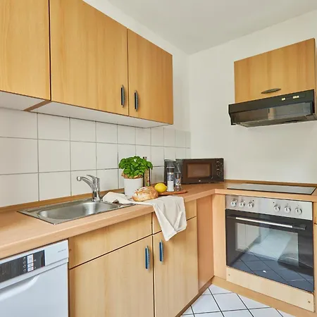 Nicole, Schoenes Apartment Mit Sauna Pforzheim Exterior foto