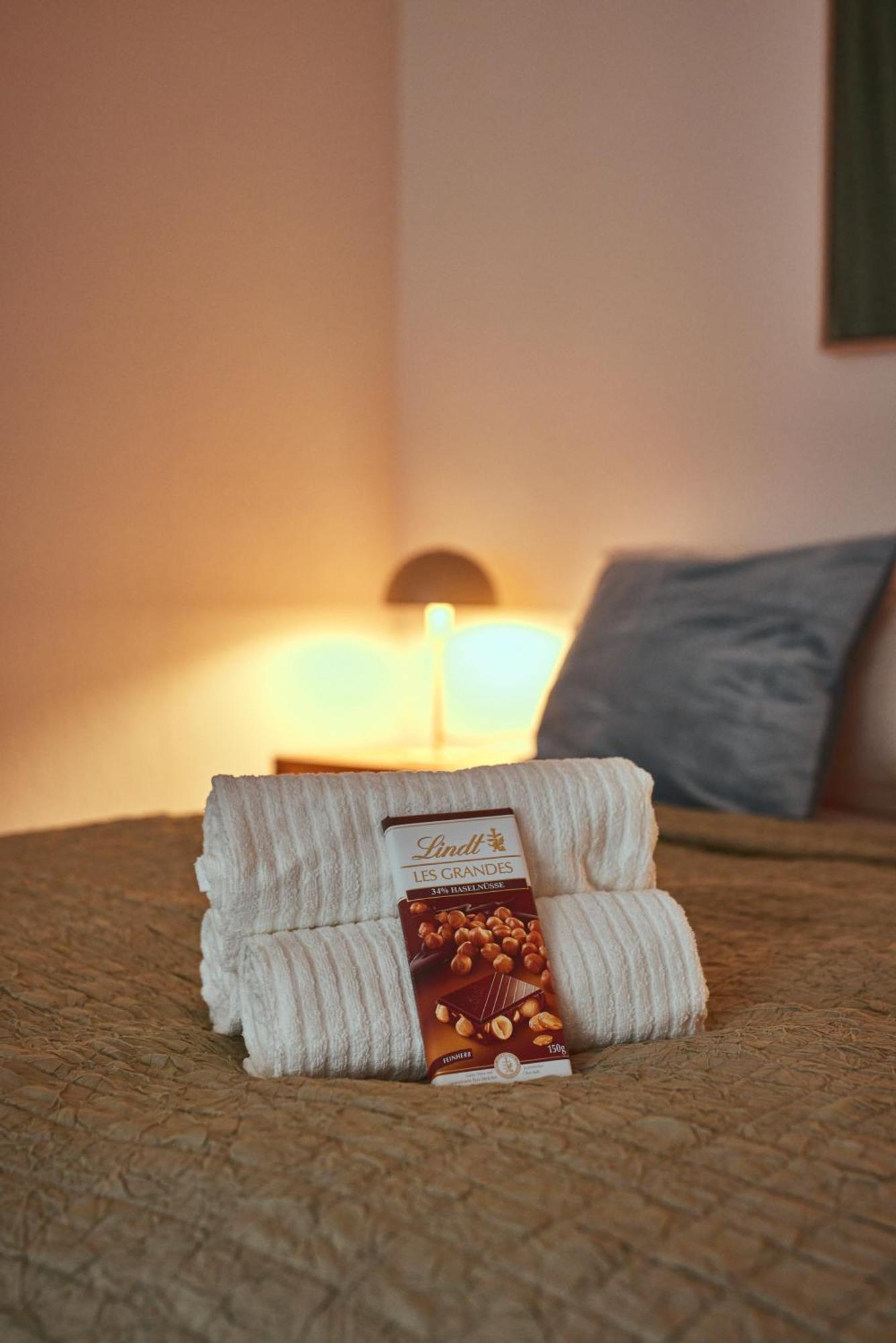 Nicole, Schoenes Mit Sauna Apartment