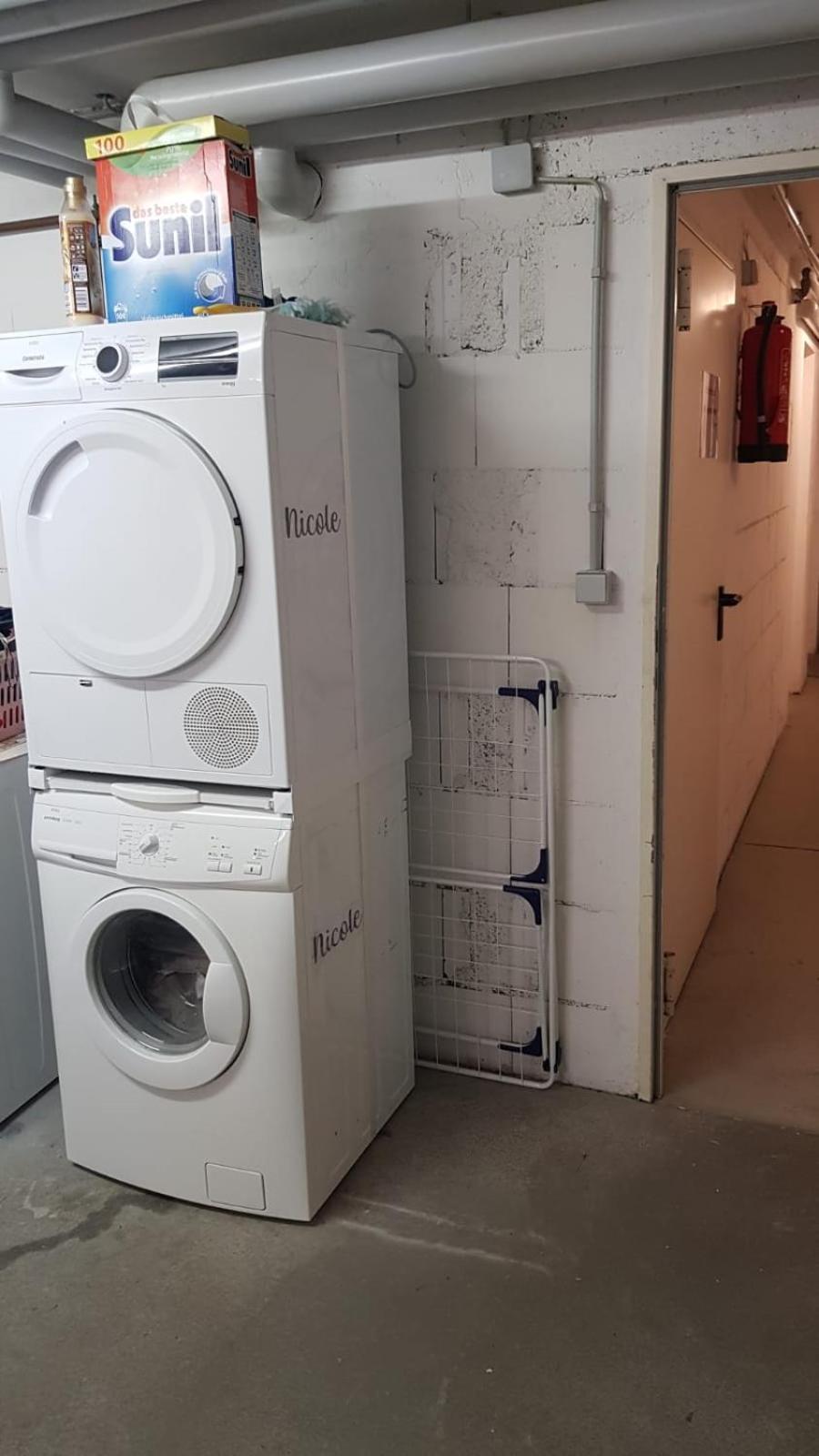 Nicole, Schoenes Mit Sauna Apartment Pforzheim