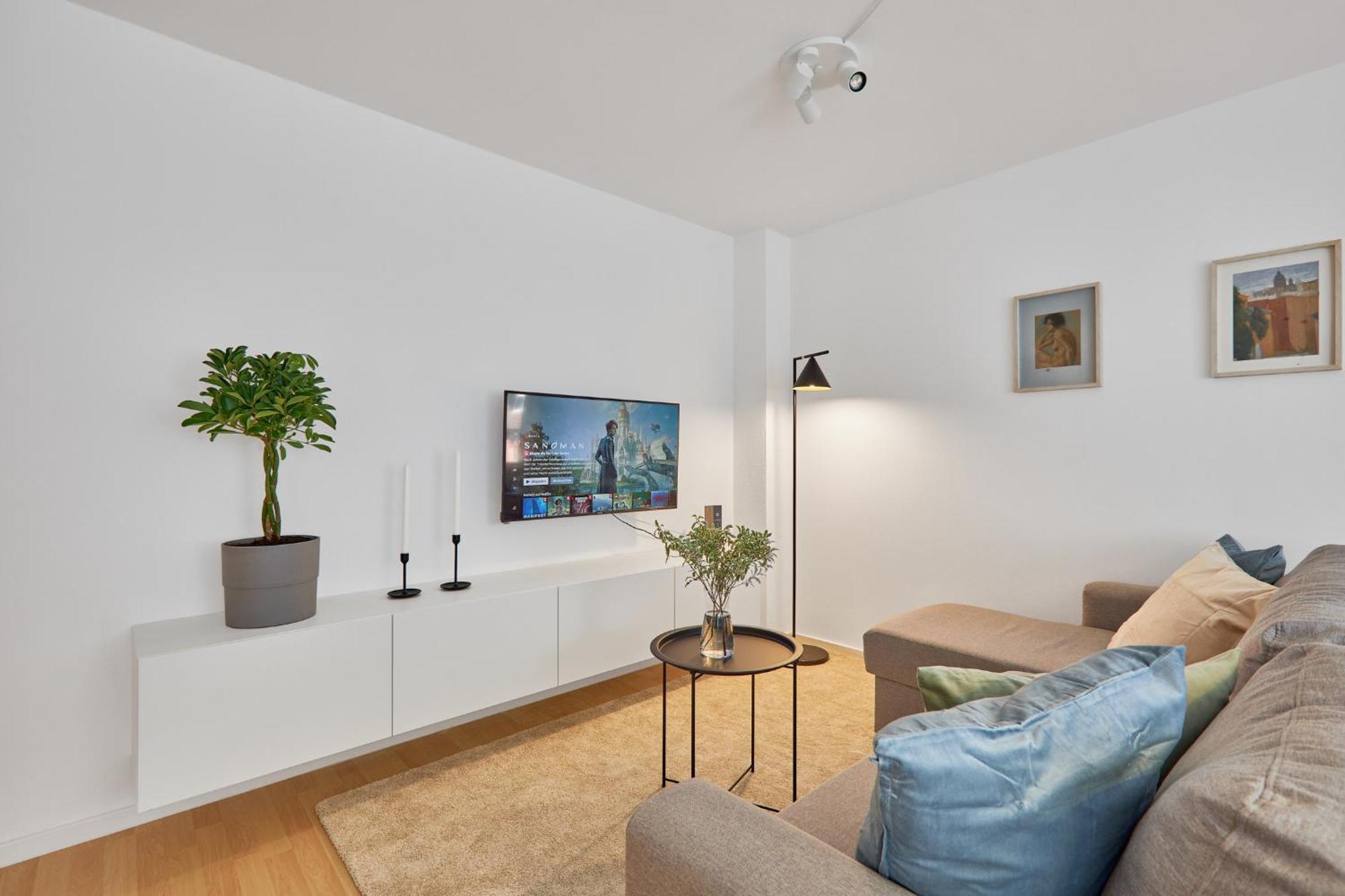 Apartment Nicole, Schoenes Mit Sauna