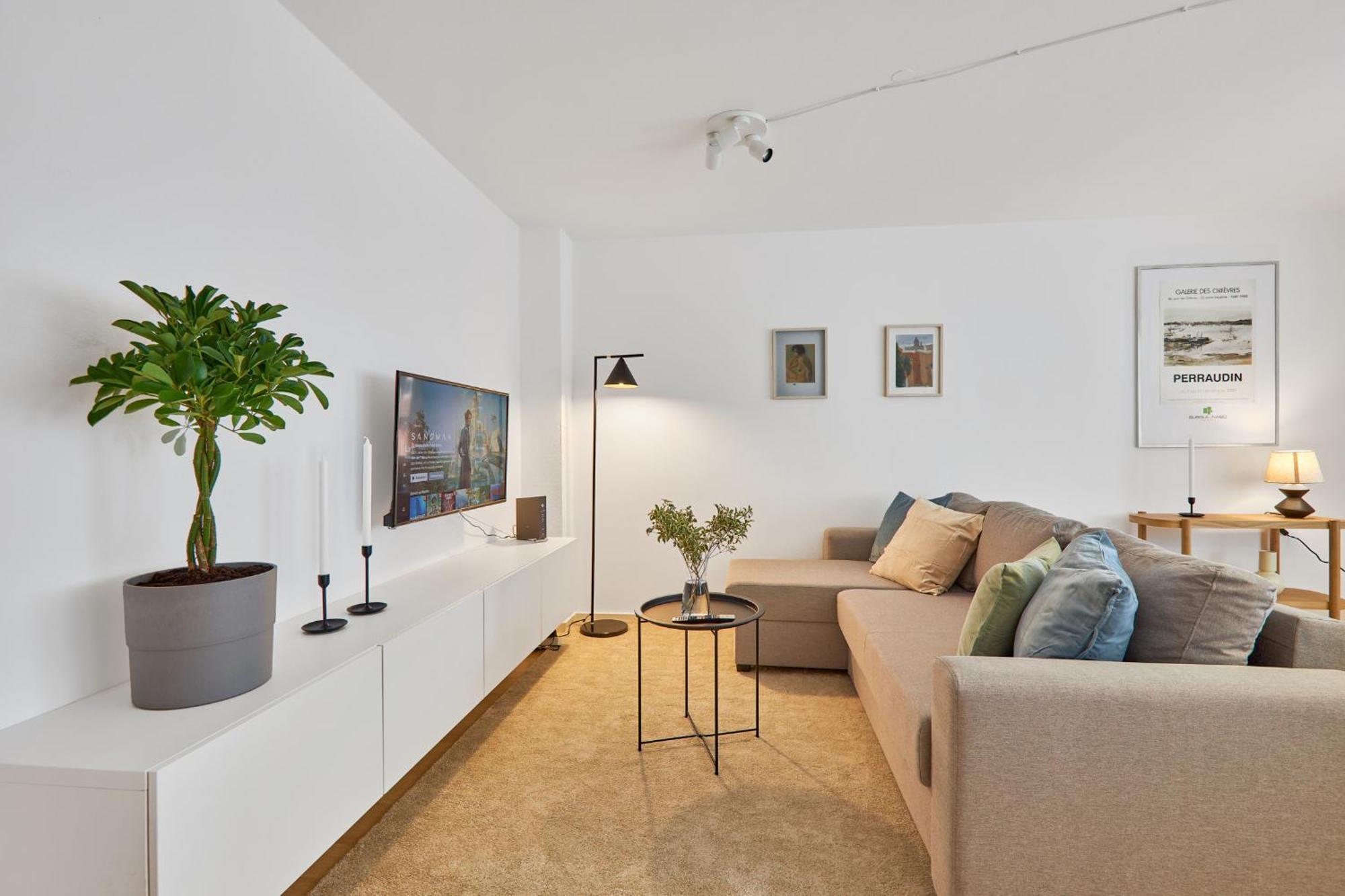 Apartment Nicole, Schoenes Mit Sauna Pforzheim